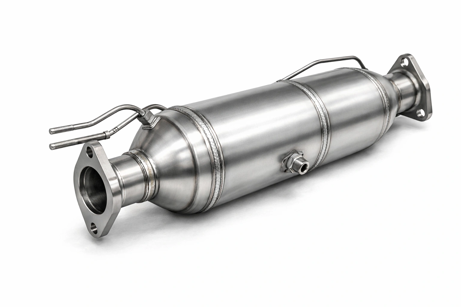 Regeneracja filtrów DPF / FAP i czyszczenie katalizatoróww Ulanów