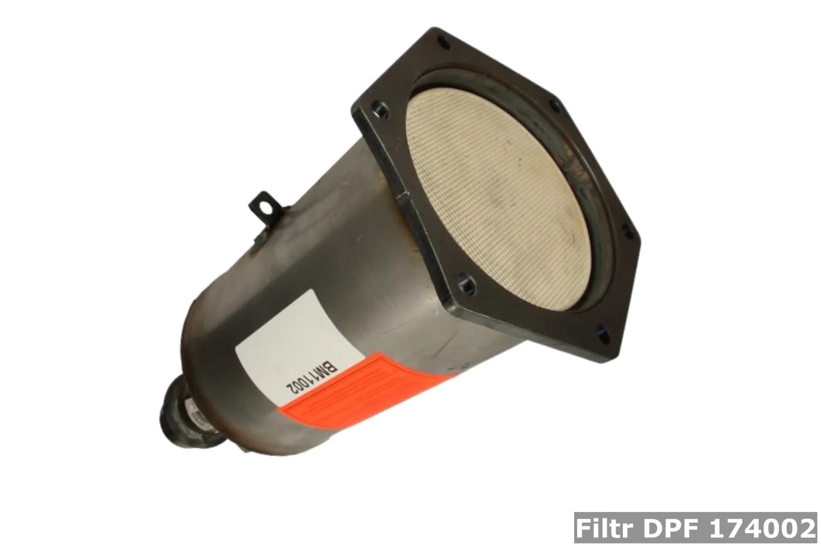 Filtr DPF 174002