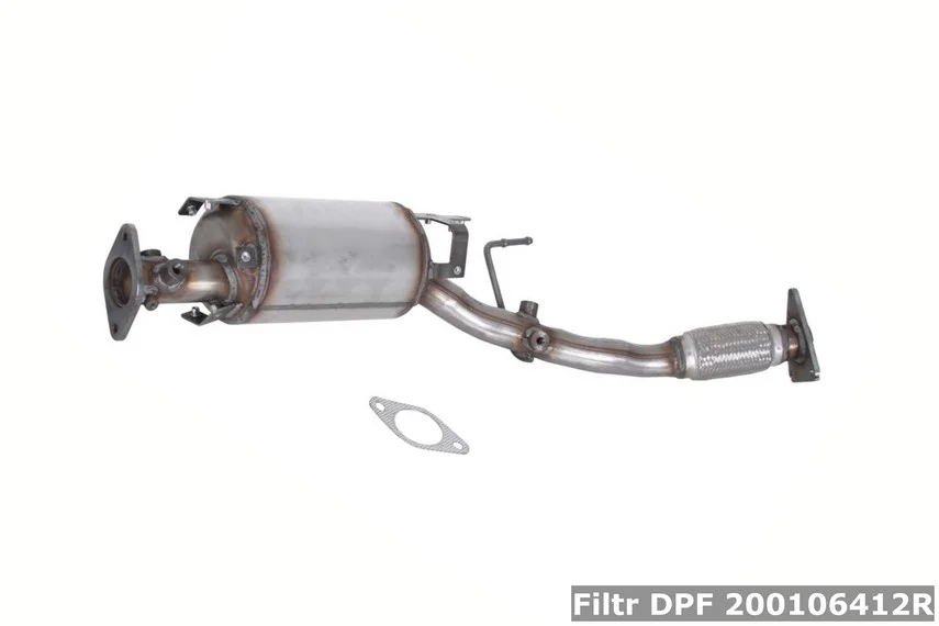 Filtr DPF 200106412R