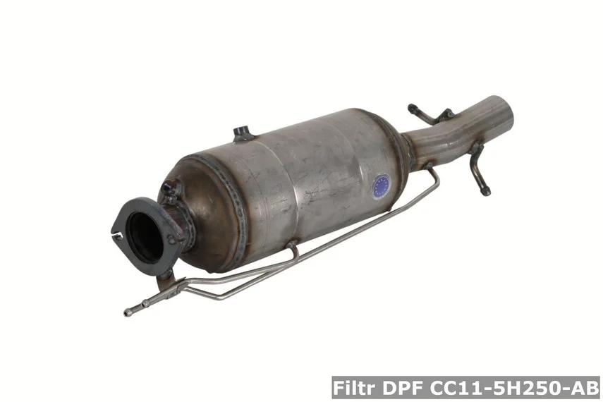 Filtr DPF CC11-5H250-AB