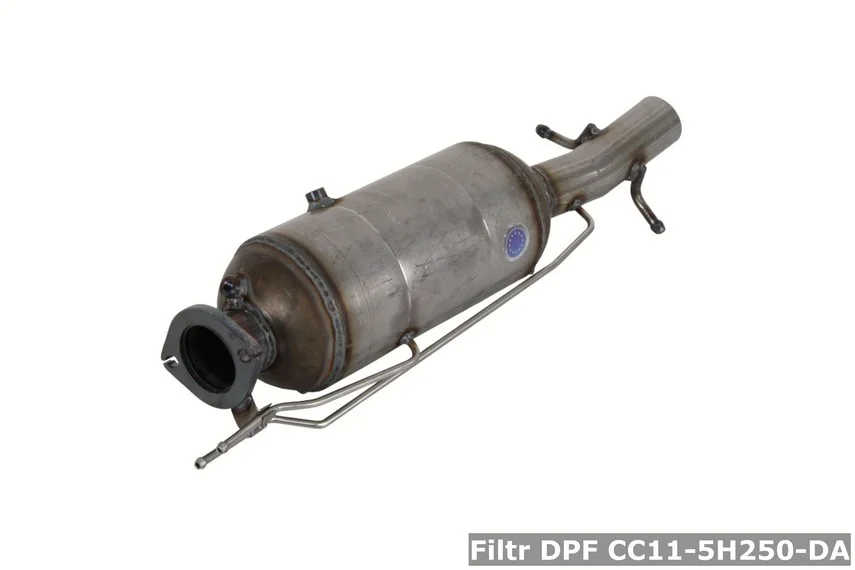 Filtr DPF CC11-5H250-DA