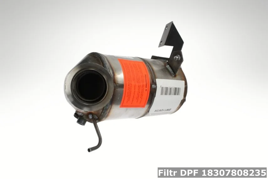 Filtr DPF 18307808235