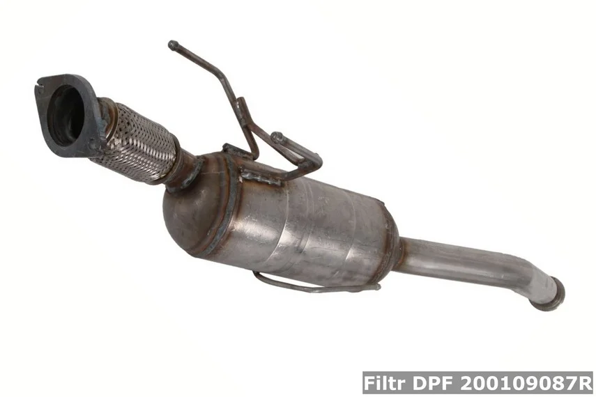 Filtr DPF 200109087R