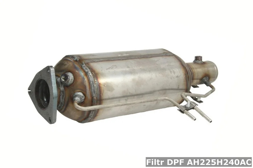 Filtr DPF AH225H240AC