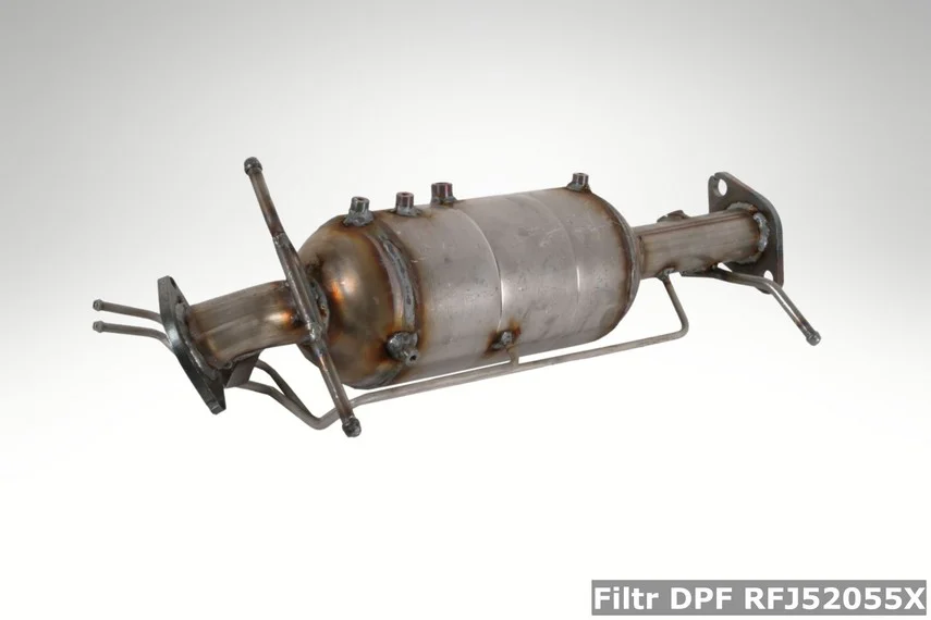 Filtr DPF RFJ52055X