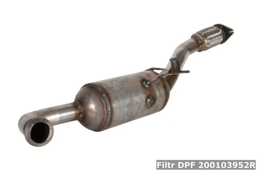 Filtr DPF 200103952R