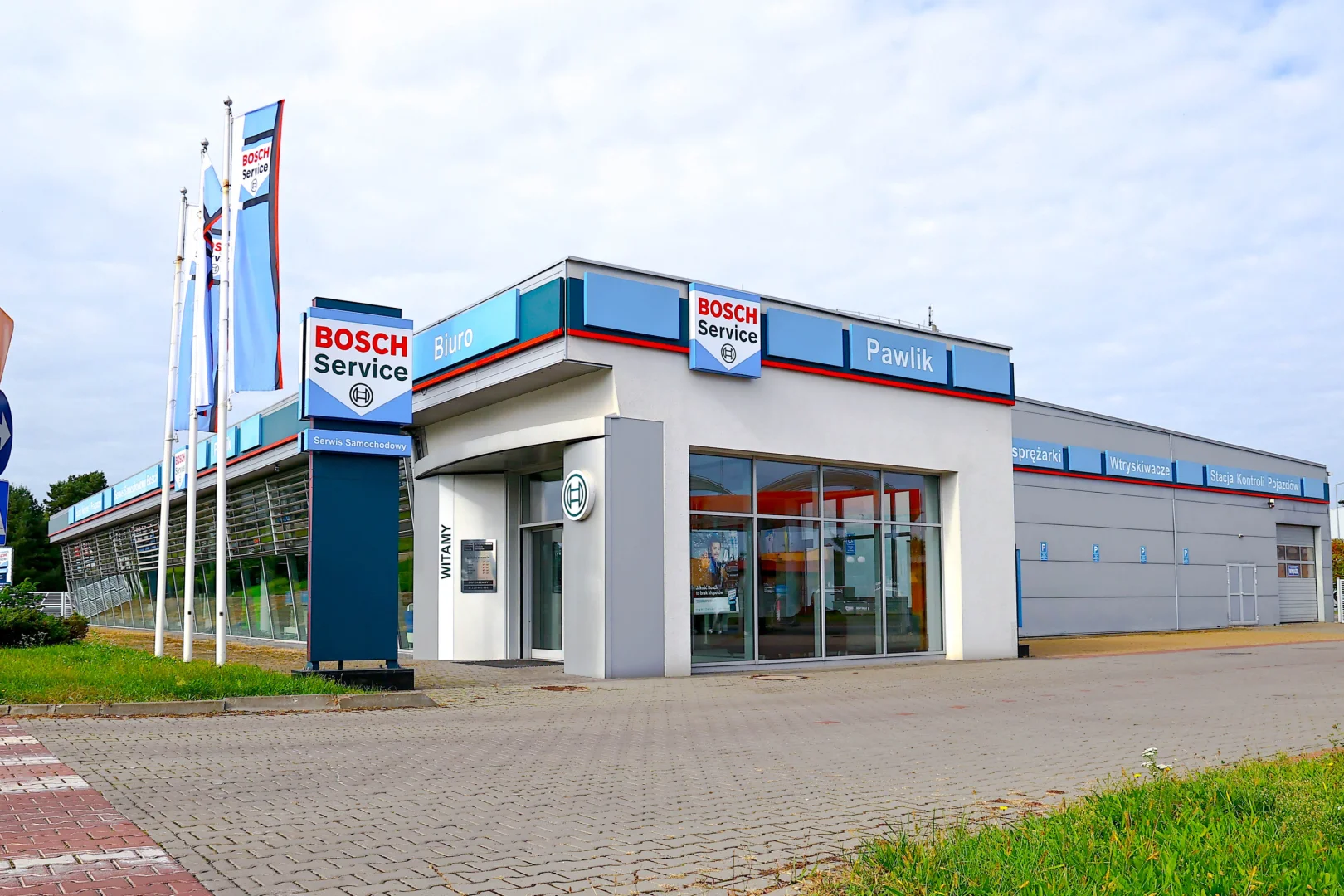 Firma regeneracji DPF, FAP, KAT Serwis regeneracji katalizatorów